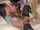 lesbian threesome brunette
