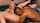 blonde babe interracial