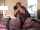blonde black interracial