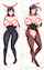 hentai anime big tits