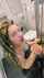blowjob straight blonde