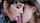 double blowjob blowjob brunette
