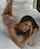 model bed undergarment