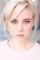 pornstar white hair blonde