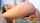 pussy tatoo brunette
