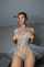 lingerie amature model