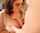 glasses blonde milf