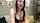 amateur brunette braces