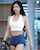 mode asian beautiful