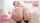 blonde big butt cumshot
