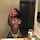 selfie ebony panties