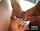 cumshot threesome pussy licking