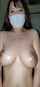 asian probably korean big boobs