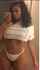 selfie ebony panties