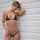 shorthair amateur blonde