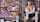jav japanese black hair