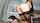camgirl tattoo brunette