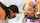 puppies blonde brunette