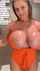 big tits brunette milf