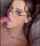 blowjob glasses goddess