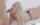 blonde green eyes blowjob
