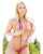 blonde bikini ads
