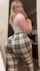 blonde big ass pawg