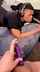 amateur squirt vibrator