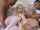 camgirl black blonde