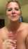 mature facial blowjob
