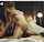 fit blonde reverse cowgirl