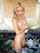 asian blonde amateur