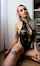 blonde cam girl camgirl