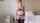 redhead hotel lingerie