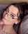 blowjob beautiful glasses