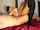 creampie cowgirl stocking