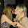 lesbians kissing sexy