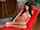 solo black girl feet