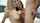 blonde brunete handjob