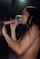 gloryhole deepthroat puke