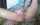 camgirl brunette fingering