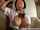 schoolgirl student asian