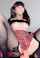 masturbation dildo pigtails