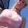 blonde big tit public
