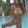 latina pool ads