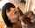 brunette milf interracial