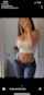 blonde brunette teen