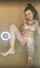 petite tattooed squirt