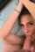 blowjob deepthroat brunette