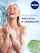 nivea pretty shower